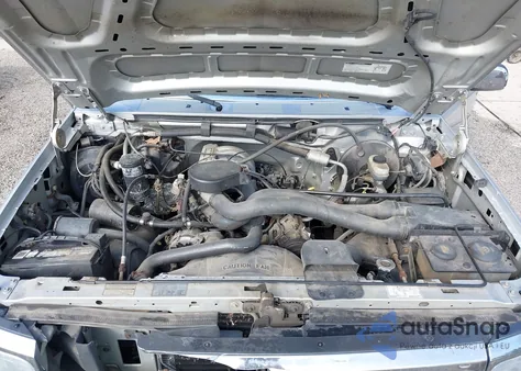 1992 Ford F150 from USA, damaged, VIN 1FTCF15N2NKB74265